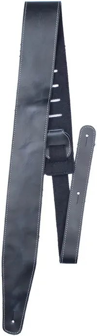 Perri´s Strap Leather blue